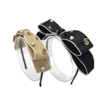 Headband - Bow 5