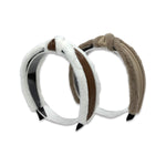 Headband - Sherpa