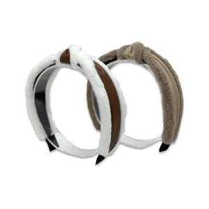 Headband - Sherpa