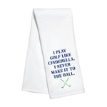 Kitchen Towel - Cinderella