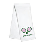 Kitchen Towel - Day Dinker