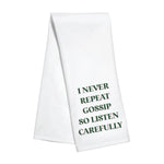 Kitchen Towel - Gossip