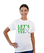 T-Shirt - Let's PARTEE