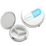 Pill Case - Mother-in-law