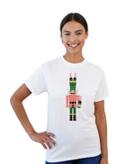 T-Shirt - New Nutcracker Champagne