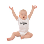 Baby Onesie - Spendi
