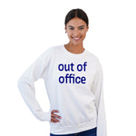 Scuba Sweatshirt - Out of Office