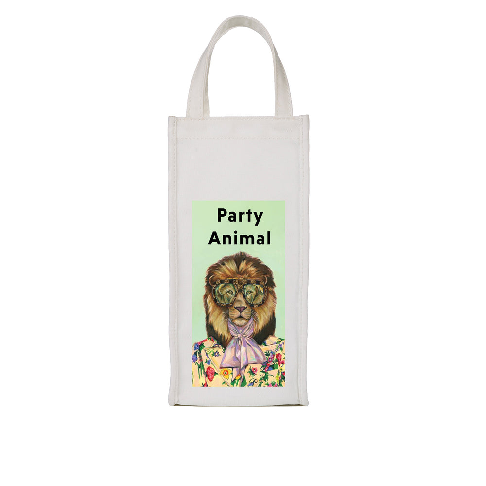 Wine Bag - Party Animal