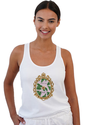 Tank Top - Press for Rosé
