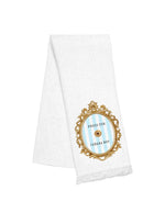 Fringe Towel - Press for Cabana Boy