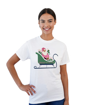 T-Shirt - Prosec-ho-ho-ho