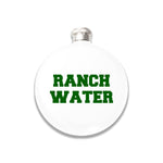 Flask - Ranch Water