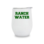 Wine Tumbler - Ranch Water
