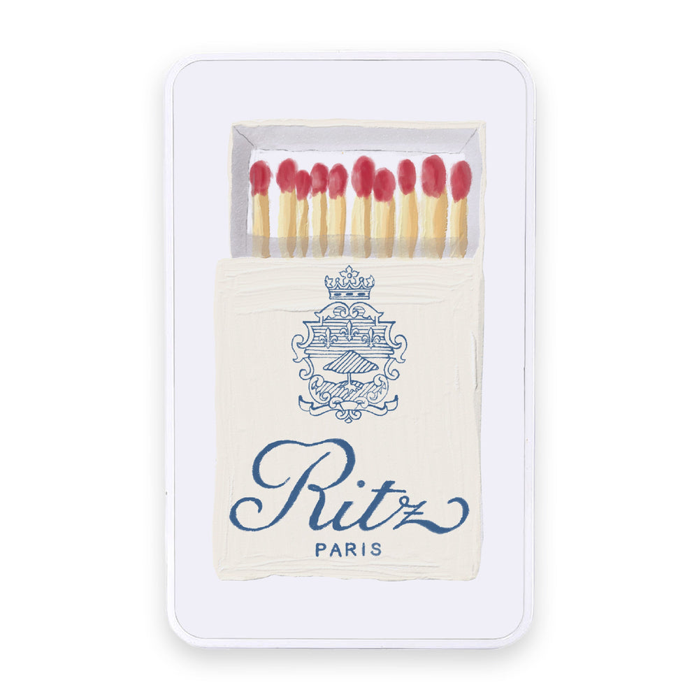 Treasure Box - Ritz
