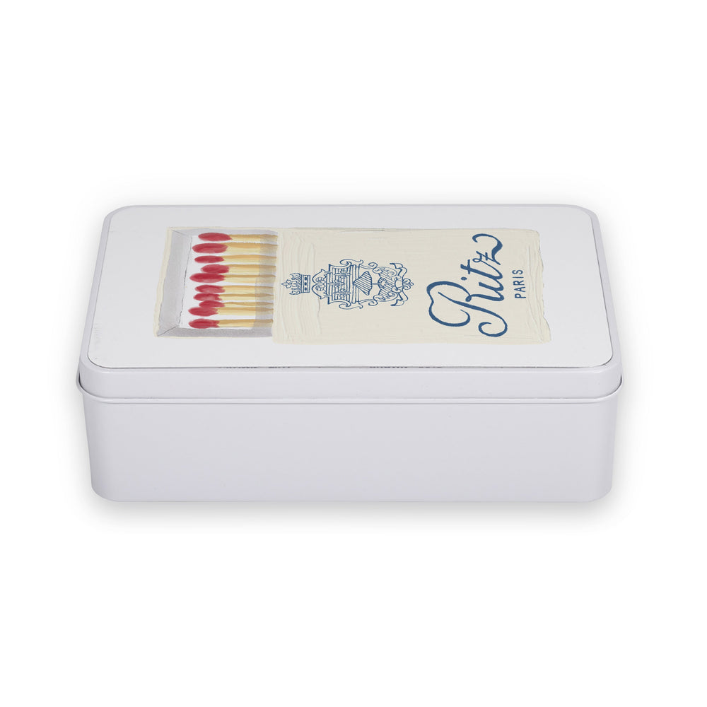 Treasure Box - Ritz