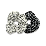 Scrunchie - Boucle