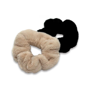 Scrunchie - Fur