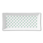 Ceramic Serving Trays - Golf