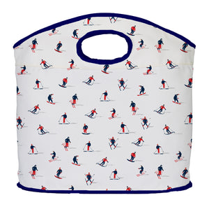 Grab Bag - Skiers
