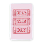 Treasure Box - Slay The Day