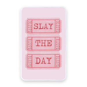 Treasure Box - Slay The Day