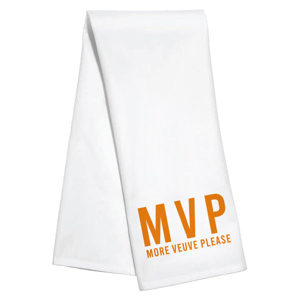 Kitchen Towel - MVP
