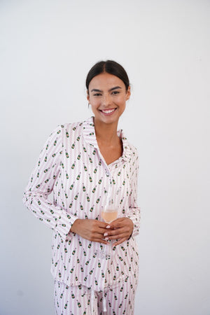 Pant Set - Cheers