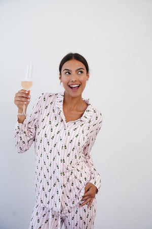Pant Set - Cheers