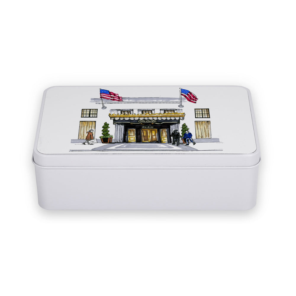 Treasure Box - Carlyle Hotel