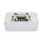 Treasure Box - Carlyle Hotel