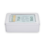 Treasure Box - Palm Beach Matches