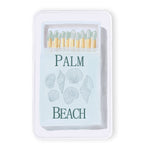Treasure Box - Palm Beach Matches