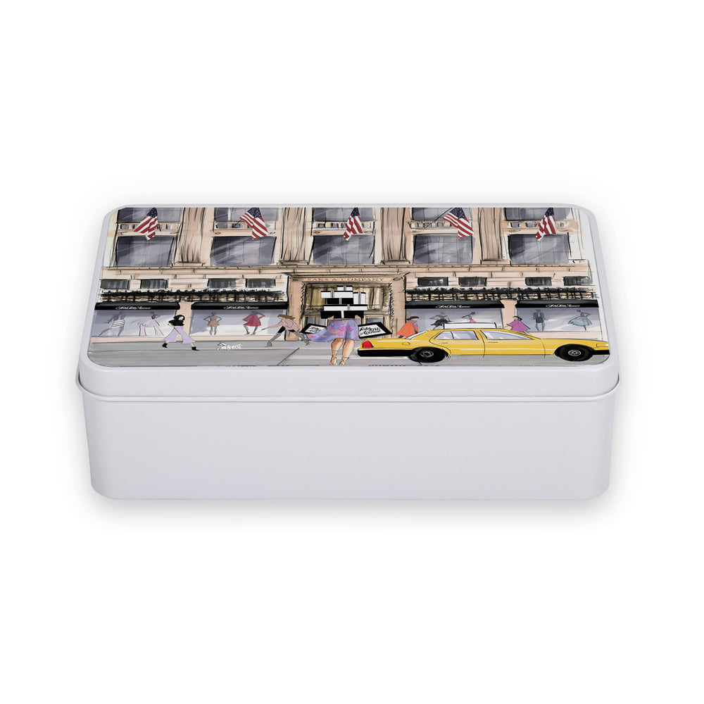 Treasure Box - Fifth Avenue