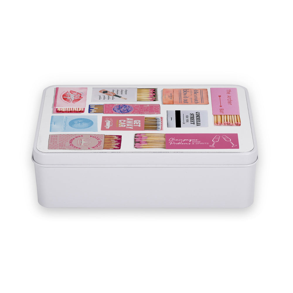 Treasure Box - Taylor Swift Matches