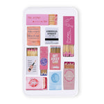 Treasure Box - Taylor Swift Matches