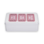 Treasure Box - To Live For the Hope of it All Ticket (Taylor Swift)