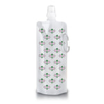 Portable Clear Water Bottle - Pickleball