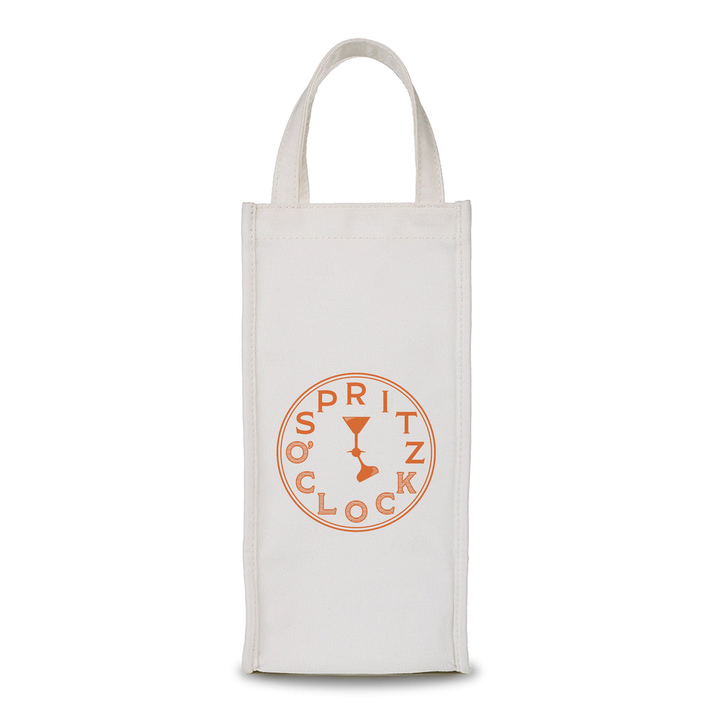 Wine Bag - Spritz O' Clock