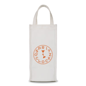 Wine Bag - Spritz O' Clock
