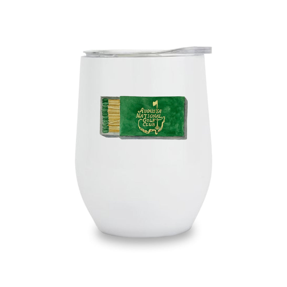 Wine Tumblers - Augusta