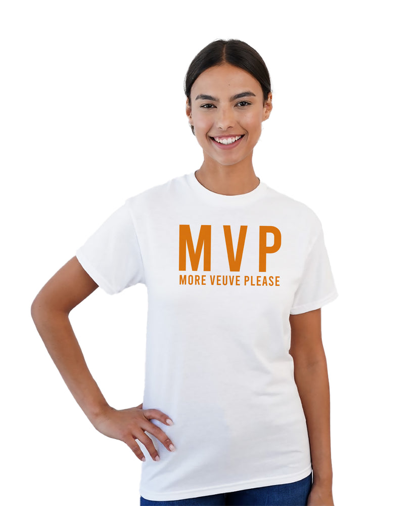 T-Shirt - MVP