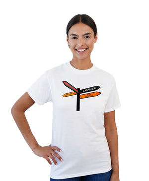 T-Shirt - Rodeo Drive