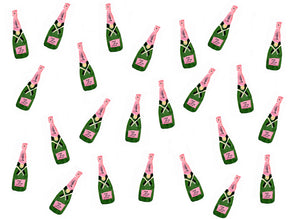 Champagne Nightshirt by A Thing Created