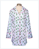 Champagne Nightshirt by A Thing Created